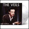 The Veils (더 베일즈) - Nux Vomica [화이트 앤 블랙 믹스 LP]