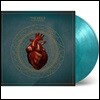 The Veils (더 베일즈) - Sun Gangs [투명 그린 & 화이트 컬러 LP]