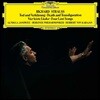 Herbert von Karajan 슈트라우스: 죽음과 변용, 4개의 마지막 노래 - 군둘라 야노비츠, 카라얀 [LP]