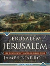 Jerusalem, Jerusalem