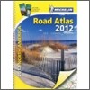 Michelin North America Road Atlas 2012