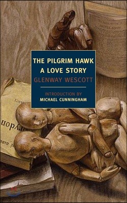 The Pilgrim Hawk: A Love Story