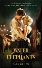 Water for Elephants (Movie Tie-In)