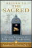 Return to The Sacred