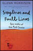 Songlines and Faultlines