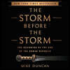 The Storm Before the Storm: The Beginning of the End of the Roman Republic