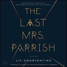The Last Mrs. Parrish