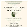 The Forgetting Machine: Memory, Perception, and the "Jennifer Aniston Neuron"