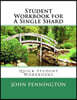 Student Workbook for a Single Shard: Quick Student Workbooks