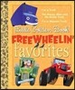 Little Golden Book Freewheelin' Favorites