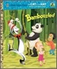 Bamboozled Little Golden Book