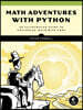 Math Adventures with Python