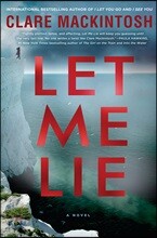 Let Me Lie