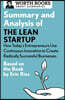 Summary and Analysis of the Lean Startup: How Today's Entrepreneurs Use Continuous Innovation to Create Radically Successful Businesses: Based on the