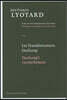 Les Transformateurs Duchamp/Duchamp's Trans/Formers