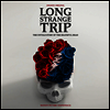 Grateful Dead - Long Strange Trip Highlights (롱 스트레인지 트립) (2LP)(Soundtrack)
