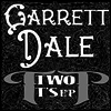 Garrett Dale - Two Ts (7 inch Single LP)