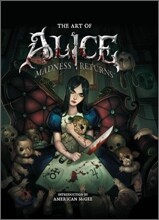 Art of Alice