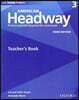 American Headway: Three: Teacher's Resource Book with Testing Program
