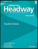 American Headway 3rd Edition 5 Teachers Book
