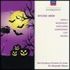Alexander Gibson 마녀의 비약 - 알렉산더 깁슨이 지휘한 관현악 명곡 (Witches' Brew - Arnold / Mussorgsky / Saint-Saens / Liszt)