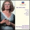 Joan Sutherland 조안 서덜랜드 - 벨 칸토 아리아집: 도니제티 / 베르디 / 벨리니 / 마이어베어 / 로시니 (Bel Canto Arias - Donizetti / Verdi / Bellini / Meyerbeer / Rossini)