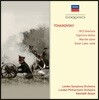 Kenneth Alwyn 차이코프스키: 1812 서곡, 이탈리아 기상곡, 백조의 호수 모음곡 - 케네스 얼윈 (Tchaikovsky: 1812 Overture, Capriccio Italien, Marche Slave, Swan Lake Suite)