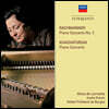 Alicia De Larrocha 라흐마니노프: 피아노 협주곡 3번 / 하차투리안: 피아노 협주곡 (Rachmaninov / Khachaturian: Piano Concertos)