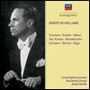Antal Dorati 도라티 인 홀란드 - 1950년대 네덜란드 레코딩 (In Holland - Smetana / Dvorak / Weber / Van Anrooy / Mendelssohn)