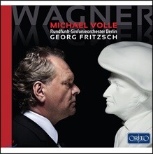 Michael Volle 바그너: 명가수, 탄호이저, 라인의 황금, 지그프리트, 발퀴레의 아리아들 - 미하엘 볼레 (Wagner: Opera Arias)