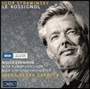 Jukka-Pekka Saraste 스트라빈스키: 나이팅게일, 프리바우트키, 베를린에 의한 두 개의 시 (Stravinsky: Le Rossignol, Pribaoutki, Deux Poemes de Paul Verlaine)