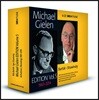 미하엘 길렌 에디션 5집 - 바르톡 / 스트라빈스키 (Michael Gielen Edition Vol. 5 1967-2014 Bartok & Stravinsky)