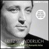 Fritz Wunderlich 프리츠 분덜리히 2집 - 로맨틱 아리아 (Romantic Arias)