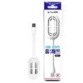 [다린] 휴대용 USB 모기퇴치기 훈증기