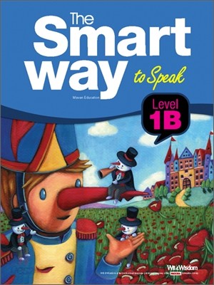 The Smart Way to Speak 1B