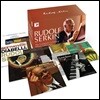 루돌프 제르킨 - 콜럼비아 앨범 컬렉션 75CD 박스세트 전집 (Rudolf Serkin - The Complete Columbia Album Collection)