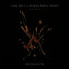 Ivo Perelman & Matthew Shipp - Art Of Perelman-Shipp Volume 4: Hyperion (CD)