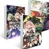 Fate/Apocrypha 1~3권 세트