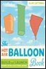 The Hot Air Balloon Book