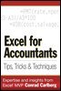 Excel for Accountants