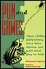Pun and Games