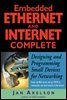 Embedded Ethernet and Internet Complete