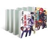 변변찮은 마술강사와 금기교전 1~7권 세트