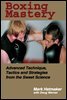 Boxing Mastery