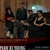 박기영 - Moonlight Purple Play & Tone Studio - The first private show, Live Album Project Vol.1 [PARK KI YOUNG]