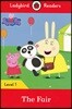 Ladybird Readers 1 : Peppa Pig: The Fair : Student Book