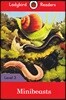 Ladybird Readers 3 : Mini Beasts : Student Book