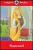Ladybird Readers Level 3 - Rapunzel (ELT Graded Reader)