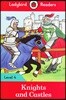 Ladybird Readers Level 4 - Knights and Castles (ELT Graded Reader)