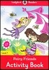 Ladybird Readers 1 : Fairy Friends : Activity Book